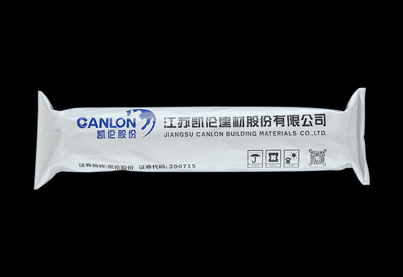 MBP-S高分子自粘胶膜预铺防水卷材